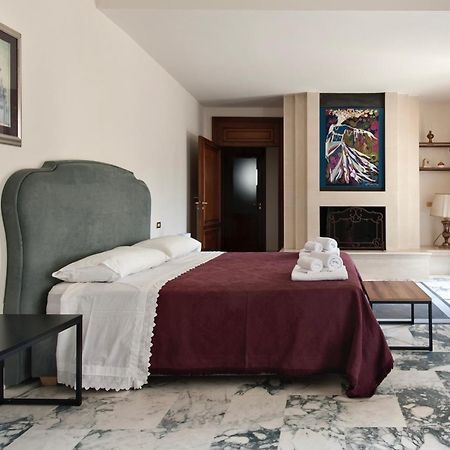 Dimora Corte Lubelli Lecce Exterior foto