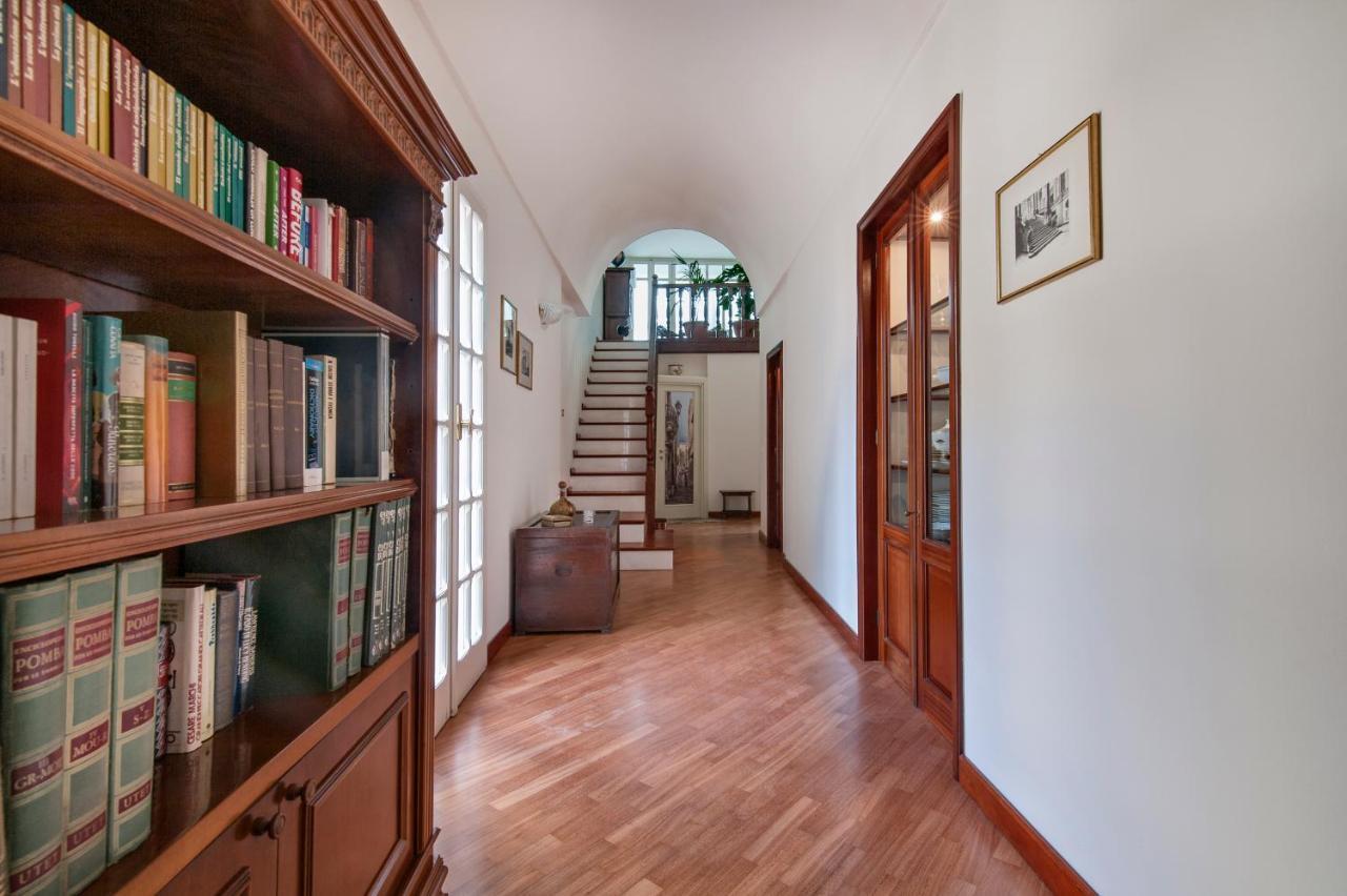 Dimora Corte Lubelli Lecce Exterior foto