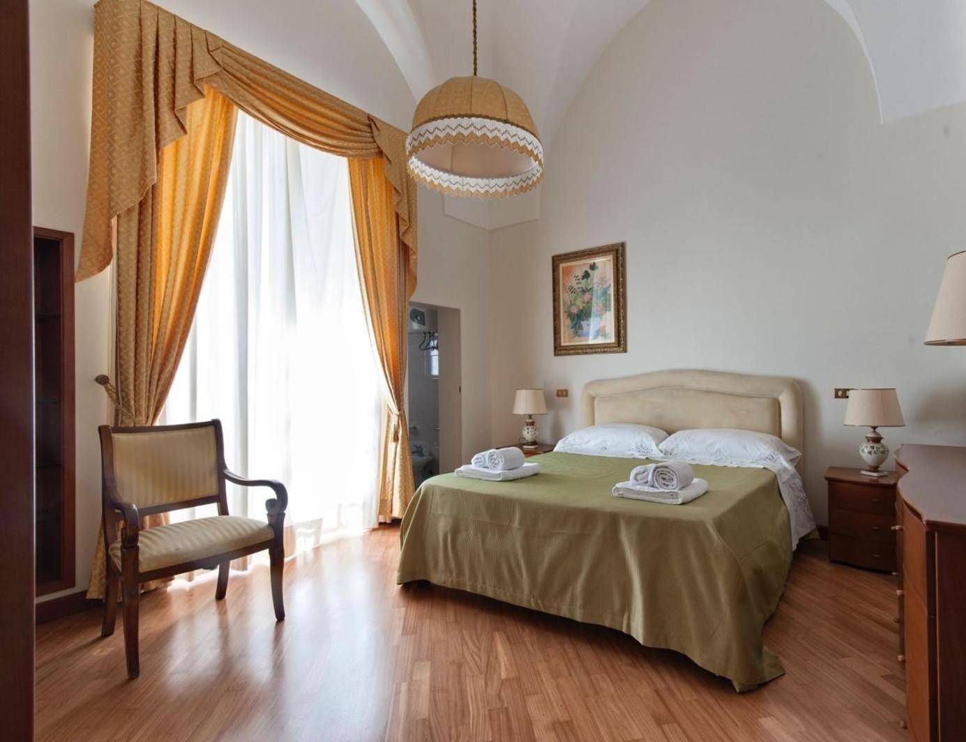 Dimora Corte Lubelli Lecce Exterior foto